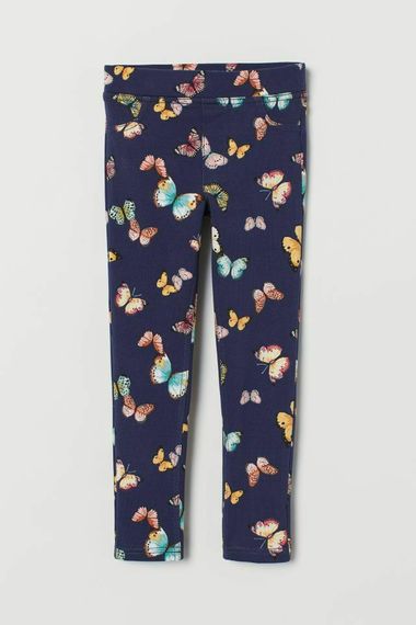 Треггенсы H&M xarid qilish