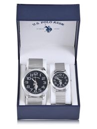 Классический набор часов - U.S.Polo.Assn xarid qilish