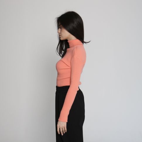 Водолазка Amora