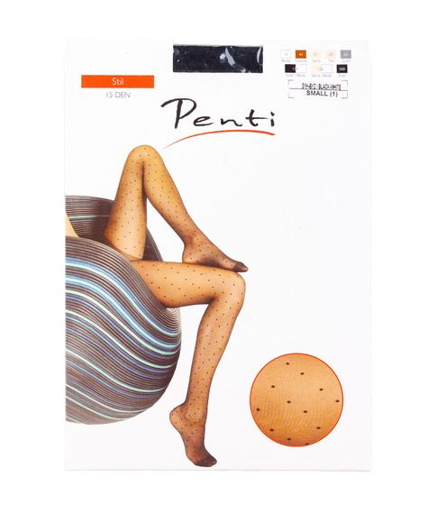 Купить Колготки Penti Stil 15D