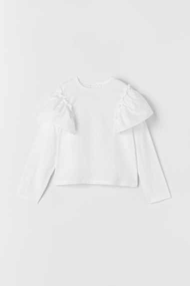 Купить Лонгслив Zara