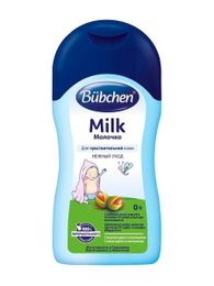 Молочко детское Bubchen для чувствительной кожи, 400 мл xarid qilish