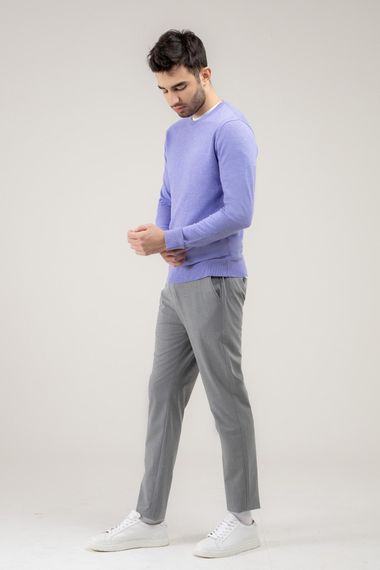 Джемпер длинный рукав