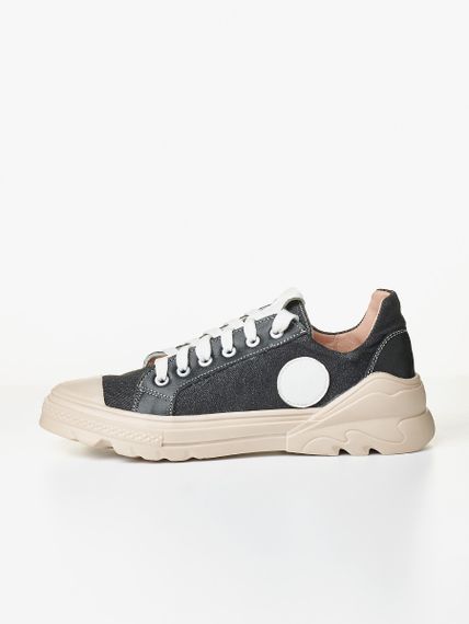 Кеды LIRA Shoes Л - 150