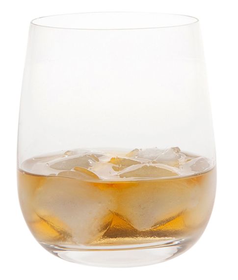 Набор стаканов  для виски BergHOFF Chateau 460 мл