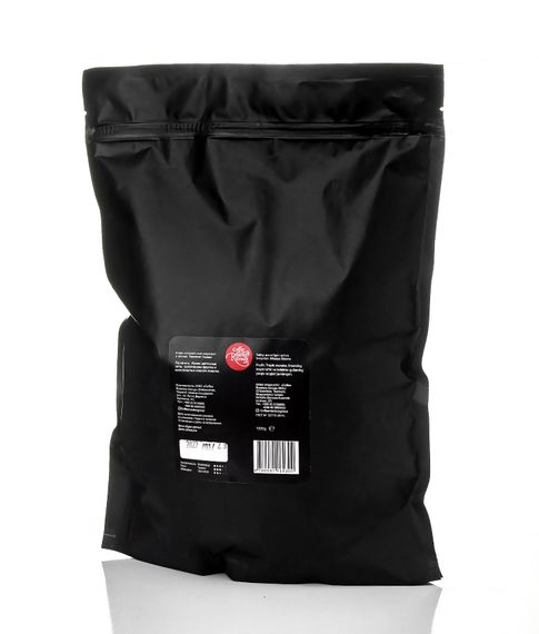 Кофе в зернах TIM'S Peru, 1 кг