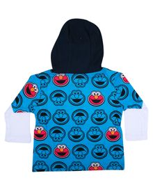 Купить Комплект Sesame Street