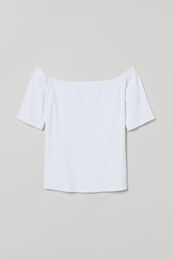 Футболка-топ H&M xarid qilish