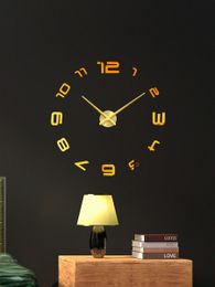 Настенные часы 3D xarid qilish