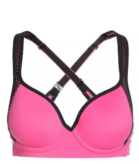 Спортивный бюстгальтер MAIDENFORM