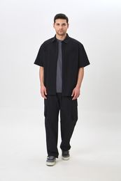 Купить Рубашка короткий рукав