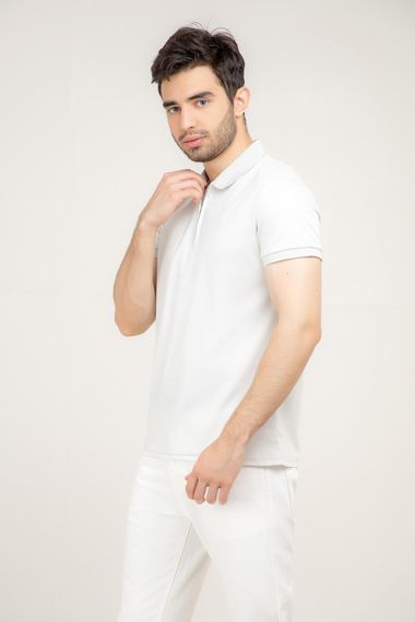 Поло короткий рукав