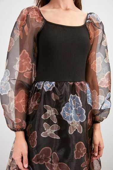 Платье Trendyol