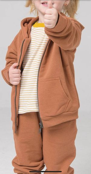 Спортивный костюм двойка Nurland kids wear