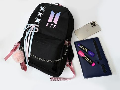 Рюкзак BTS