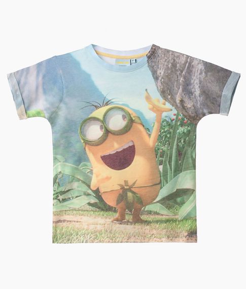 Купить Футболка Minions Primark