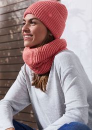 Купить Шапка Tchibo