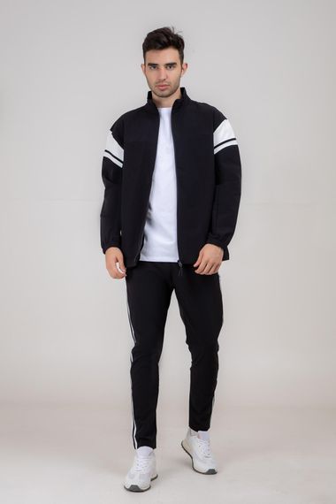 Олимпийка короткая длина