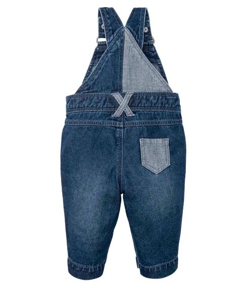 Комбинезон lupilu