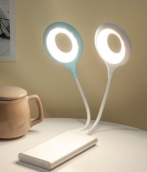 Настольная лампа USB