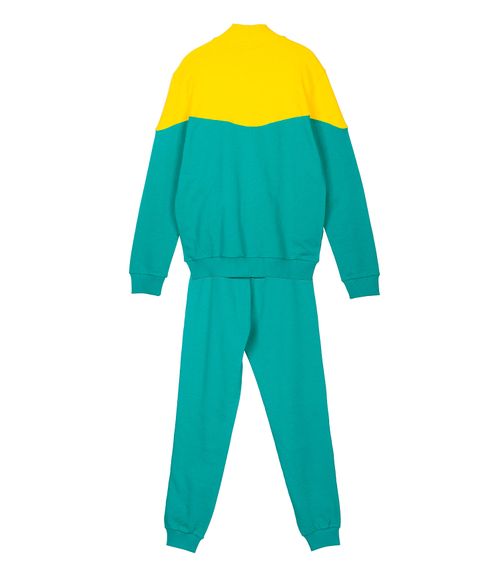 Спортивный костюм Sacotto