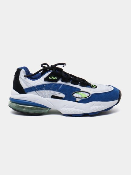 Кроссовки PUMA Cell Venom 369354-01