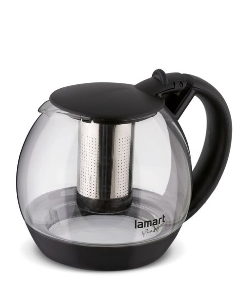 Купить Чайник стеклянный Lamart | LT 7058 | 2 л