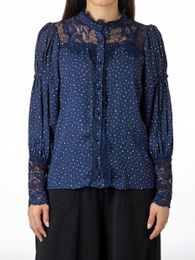 Купить Блузка kokArt