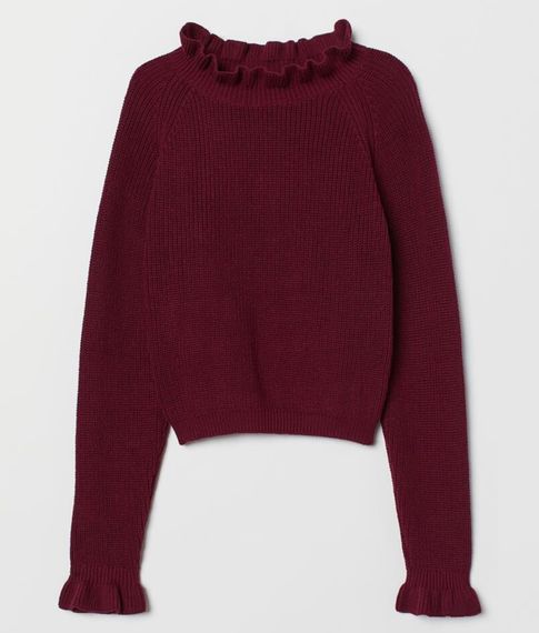 Купить Пуловер H&M