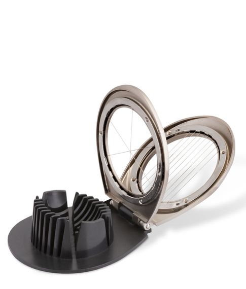 Яйцерезка Lamart ZINC