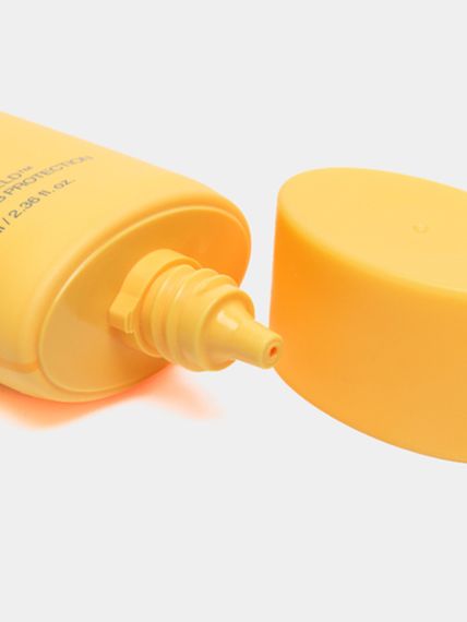 Солнцезащитный крем SPF50+ PA++++ ENPRANI, ежедневный