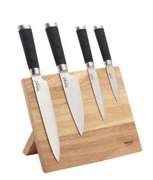 Комплект из 4 стальных ножей Lamart I LT 2026 SET I xarid qilish