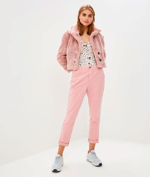 Шубка Free People