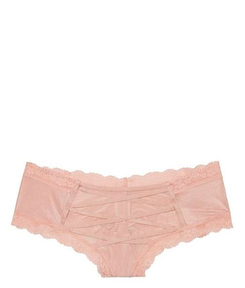 Трусики Victoria's Secret