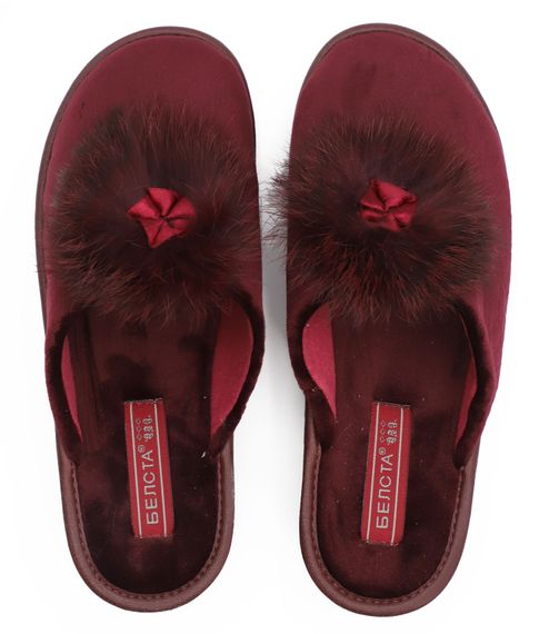 Домашние тапочки Белста