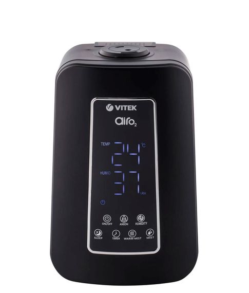 Купить Увлажнитель Vitek vt 2340
