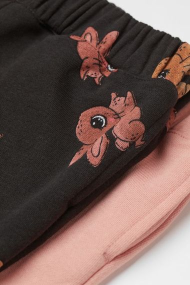 Комплект джоггеров H&M