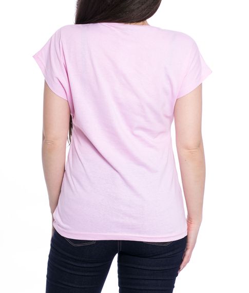 Футболка Carla Mara