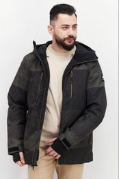 Купить Куртка Quicksilver