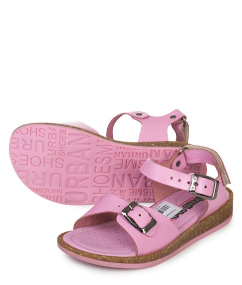 Босоножки Tirenti club