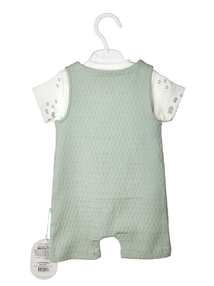Комплект двойка Carmin Baby