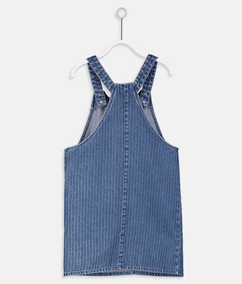 Сарафан джинсовый LC Waikiki