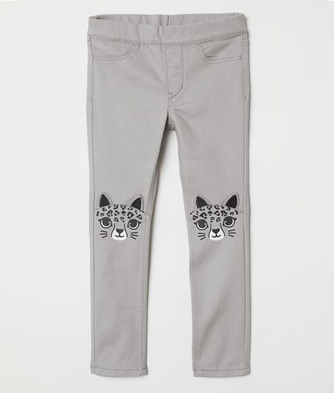 Треггинсы H&M xarid qilish