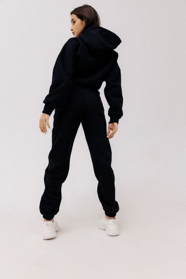 Брюки FORSTRONG Soft Black Fl