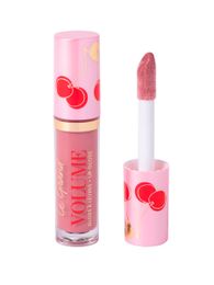 Купить Увеличивающий блеск для губ Le Grand volume Vivienne sabo, 13 тон, 3 мл