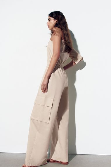 Комбинезон Zara