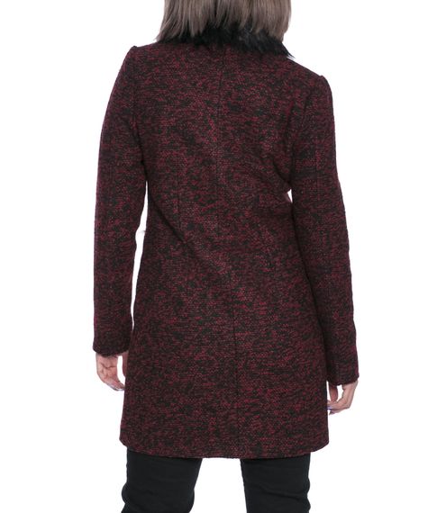 Пальто Yadong Fashion