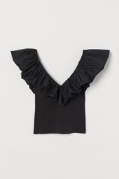 Купить Топ H&M