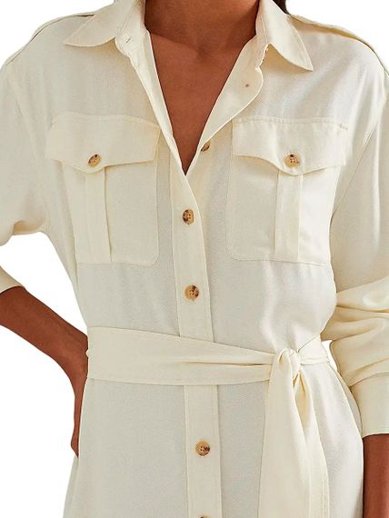 Платье Ralph Lauren