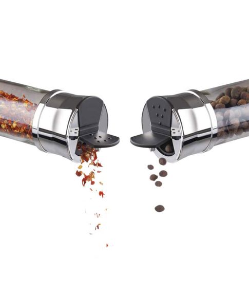 Набор из 6 банок для специй SPICE Lamart